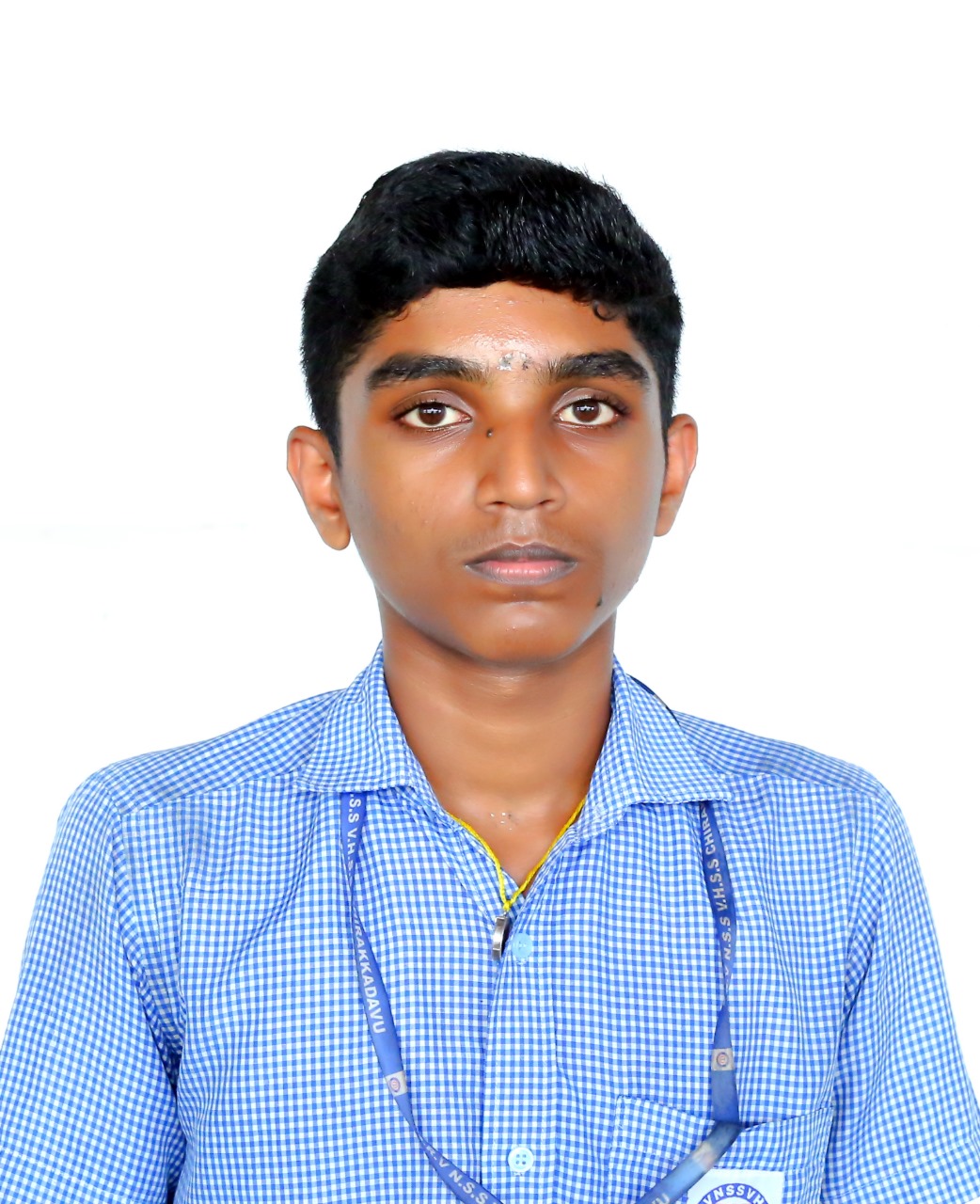 Student Photo